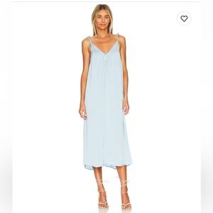 Yvette Maxi Dress by Lovers + Friends